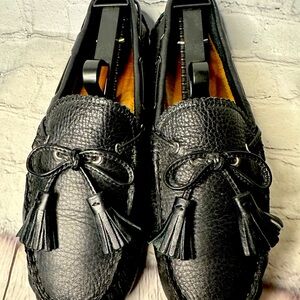 Coach Nadia Driving Moccasins